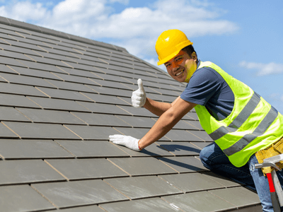 About Roof Repair Experts Youngstown, PA