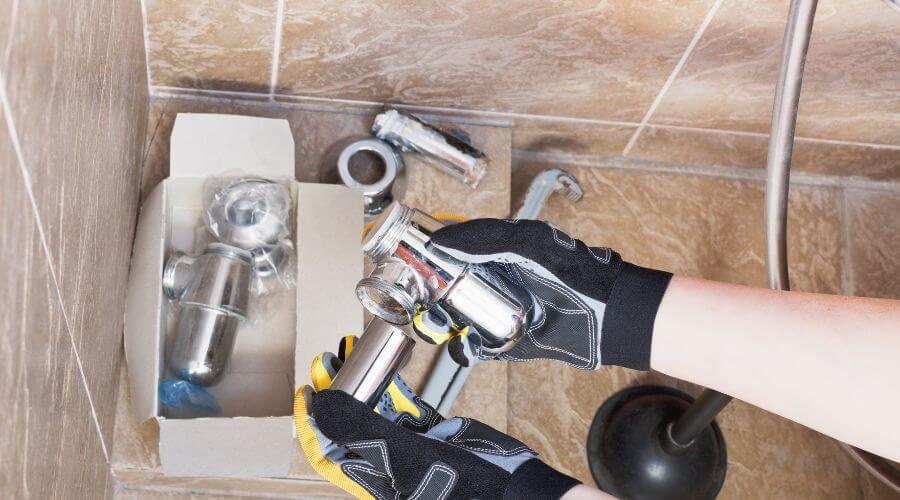 Professional New roof installation in Youngstown, PA